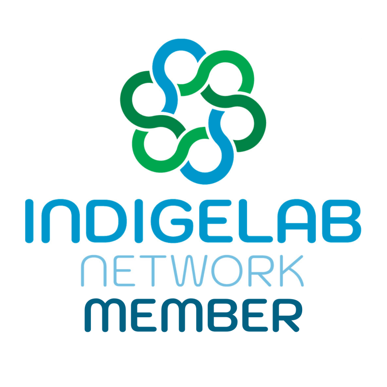 IndigeLab Network