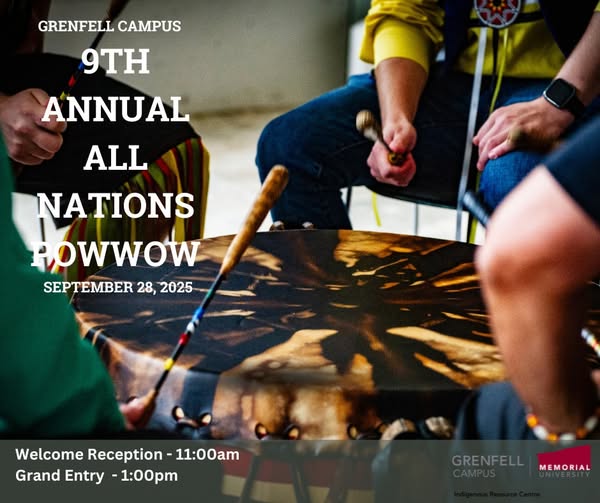 All Nations Powwow