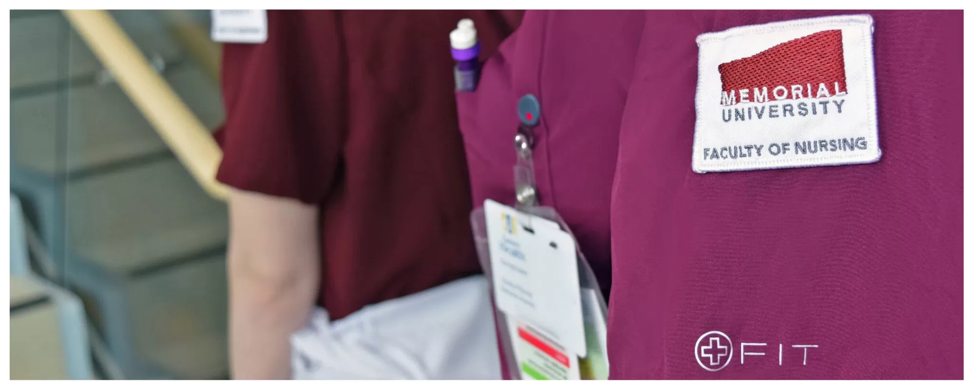 MUN Faculty of Nursing